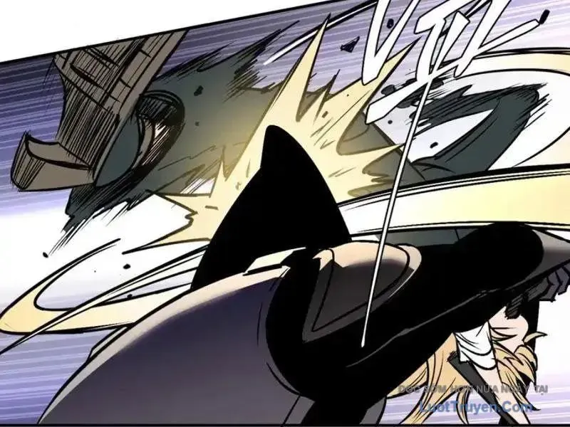 Kẻ Ký Sinh Trên Người Ta Không Dễ Chọc [Chap 22]