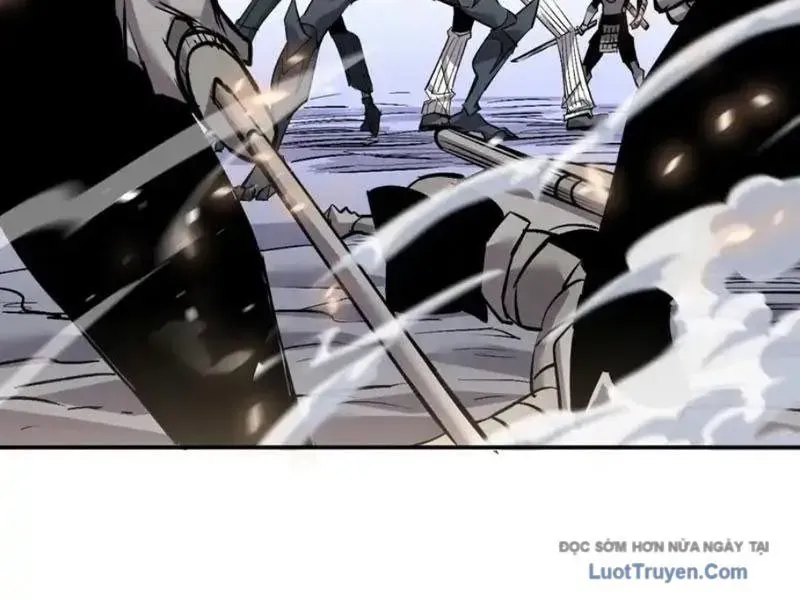 Kẻ Ký Sinh Trên Người Ta Không Dễ Chọc [Chap 22]