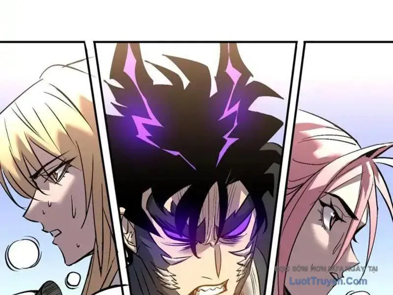 Kẻ Ký Sinh Trên Người Ta Không Dễ Chọc [Chap 22]