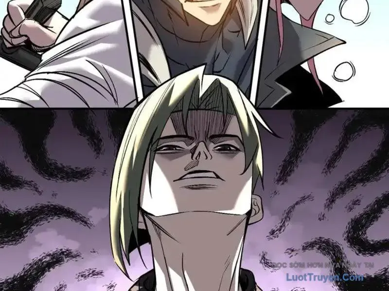 Kẻ Ký Sinh Trên Người Ta Không Dễ Chọc [Chap 22]