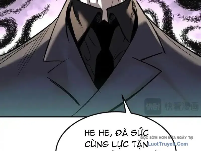 Kẻ Ký Sinh Trên Người Ta Không Dễ Chọc [Chap 22]