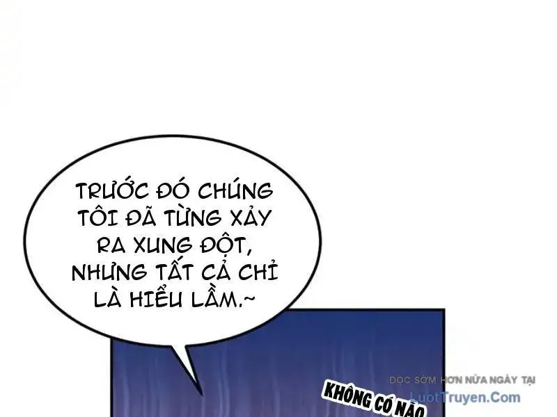 Kẻ Ký Sinh Trên Người Ta Không Dễ Chọc [Chap 22]
