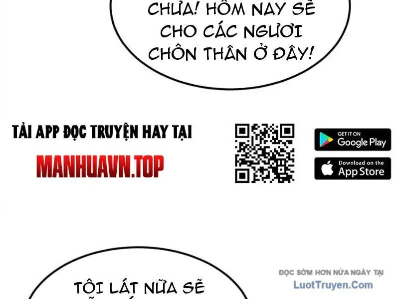 Kẻ Ký Sinh Trên Người Ta Không Dễ Chọc [Chap 22]