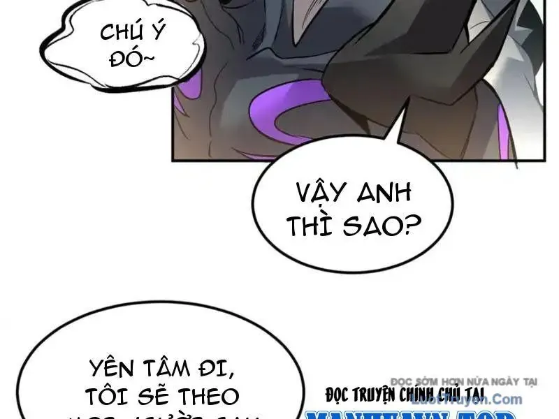 Kẻ Ký Sinh Trên Người Ta Không Dễ Chọc [Chap 22]