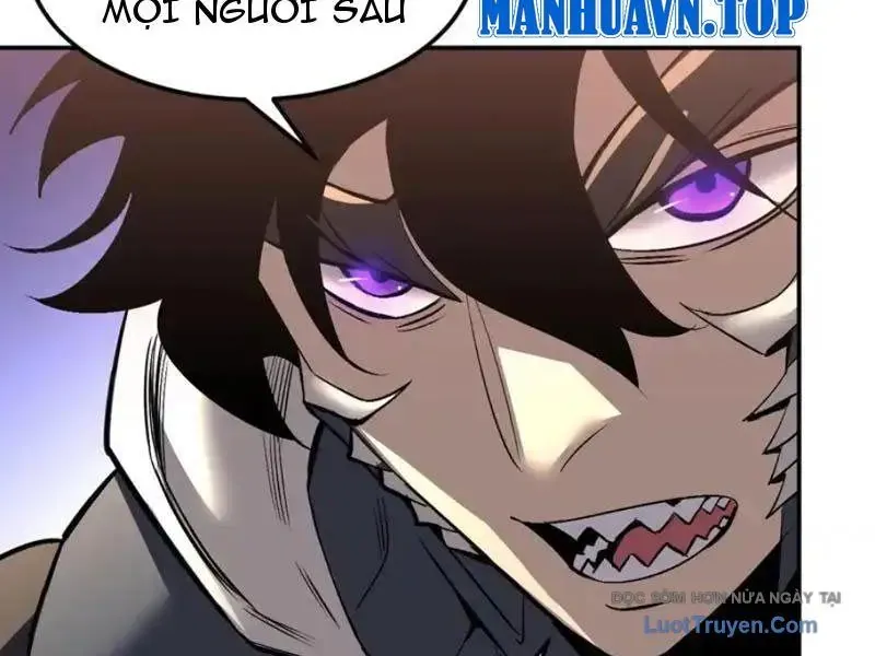 Kẻ Ký Sinh Trên Người Ta Không Dễ Chọc [Chap 22]