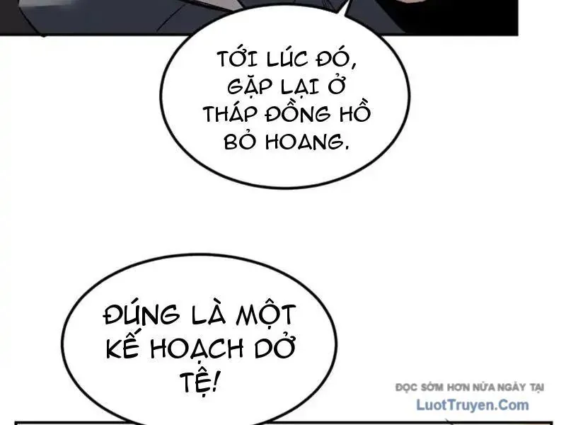 Kẻ Ký Sinh Trên Người Ta Không Dễ Chọc [Chap 22]