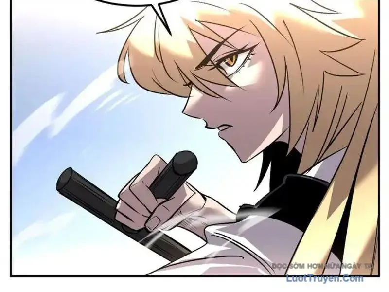 Kẻ Ký Sinh Trên Người Ta Không Dễ Chọc [Chap 22]