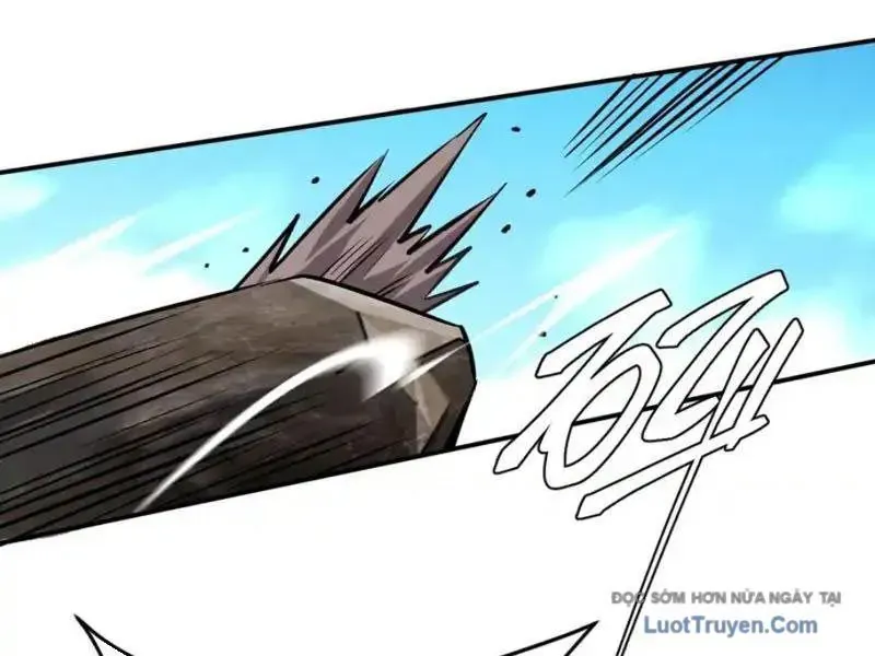 Kẻ Ký Sinh Trên Người Ta Không Dễ Chọc [Chap 22]