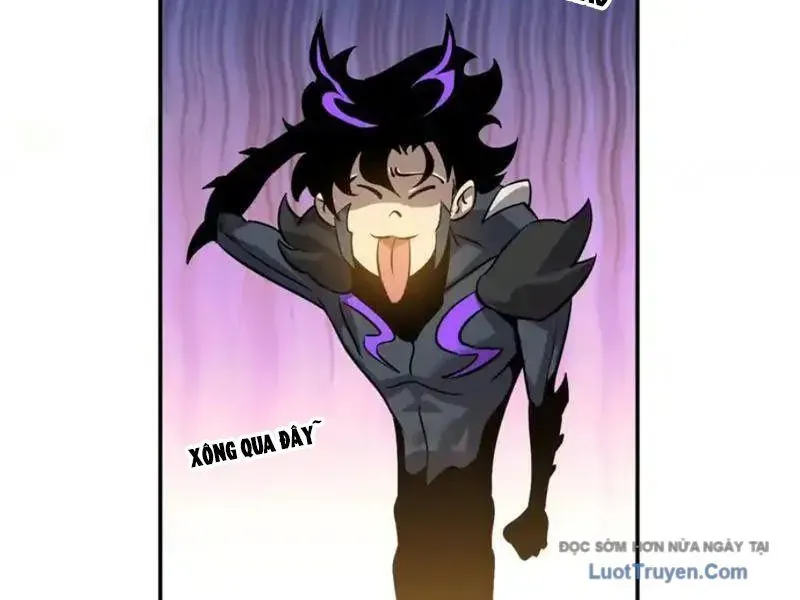 Kẻ Ký Sinh Trên Người Ta Không Dễ Chọc [Chap 22]