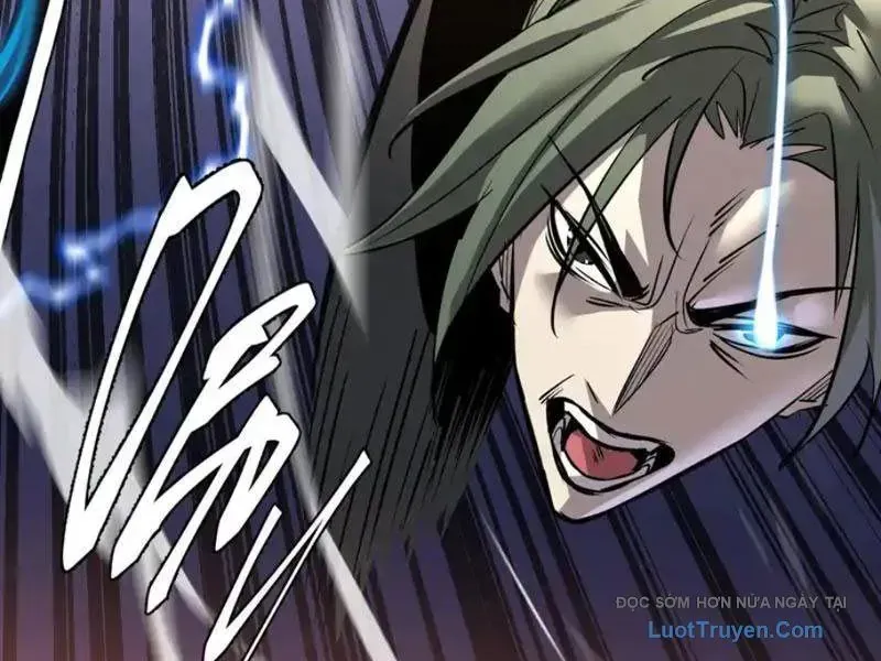 Kẻ Ký Sinh Trên Người Ta Không Dễ Chọc [Chap 22]