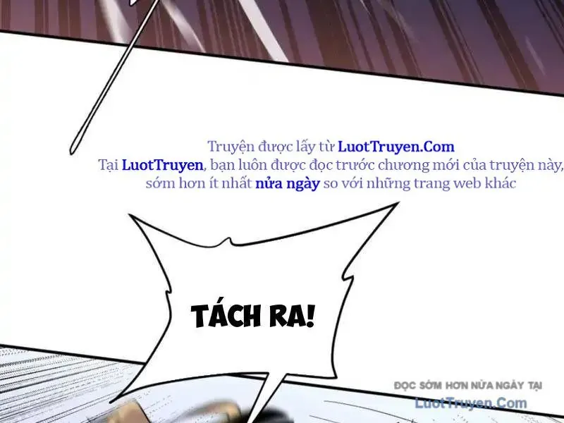 Kẻ Ký Sinh Trên Người Ta Không Dễ Chọc [Chap 22]