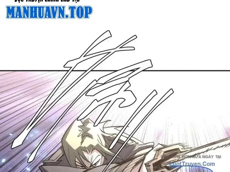 Kẻ Ký Sinh Trên Người Ta Không Dễ Chọc [Chap 22]