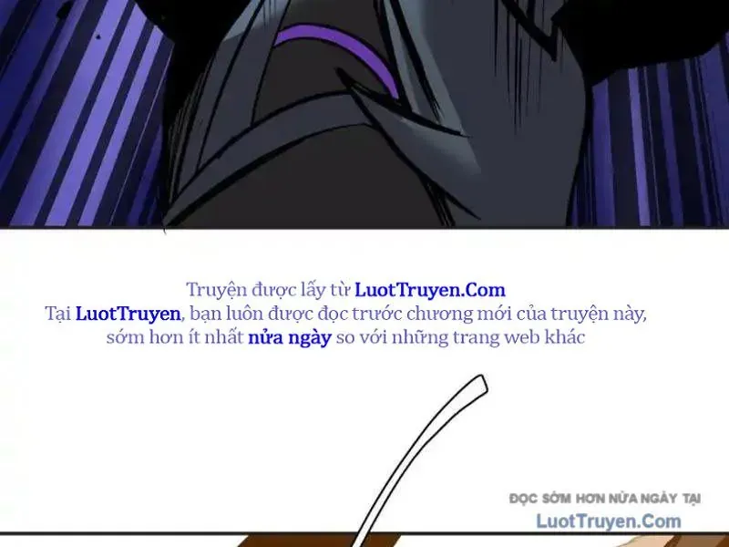 Kẻ Ký Sinh Trên Người Ta Không Dễ Chọc [Chap 22]