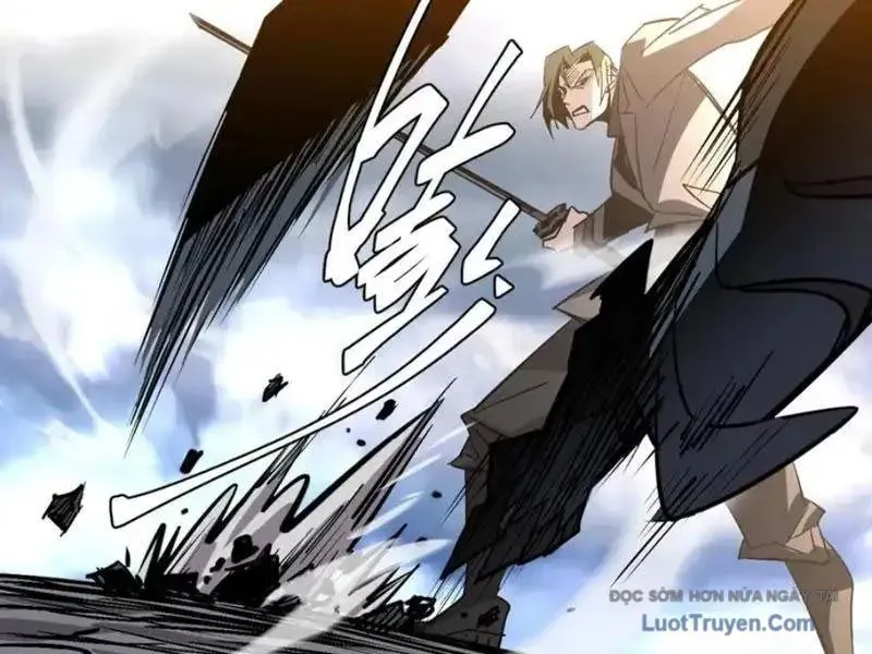 Kẻ Ký Sinh Trên Người Ta Không Dễ Chọc [Chap 22]