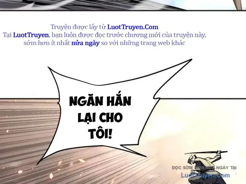 Kẻ Ký Sinh Trên Người Ta Không Dễ Chọc [Chap 22]