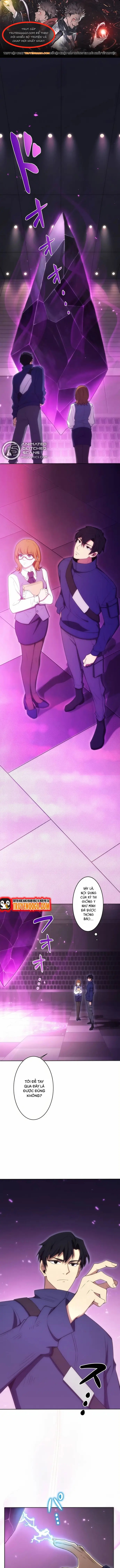 Moto Sekai Rank 1-I No Shoshinsha [Chap 6-15]