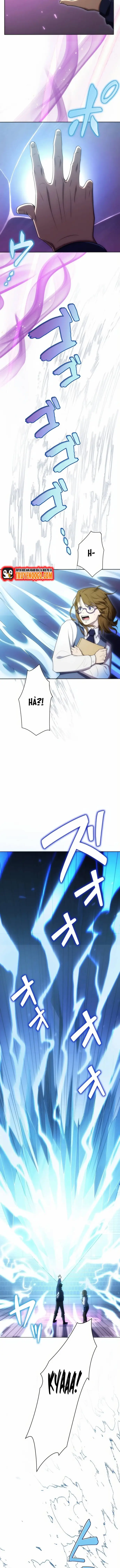 Moto Sekai Rank 1-I No Shoshinsha [Chap 6-15]