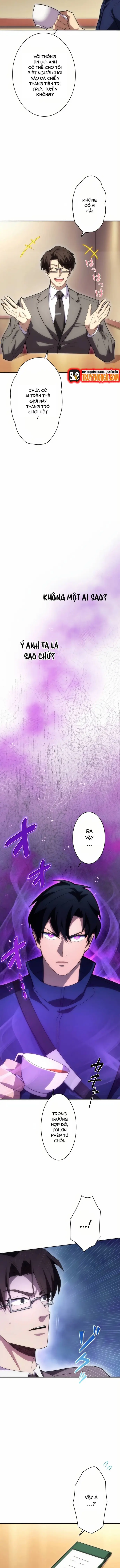 Moto Sekai Rank 1-I No Shoshinsha [Chap 6-15]