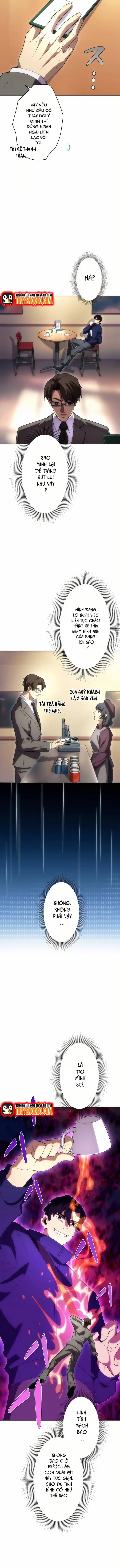 Moto Sekai Rank 1-I No Shoshinsha [Chap 6-15]