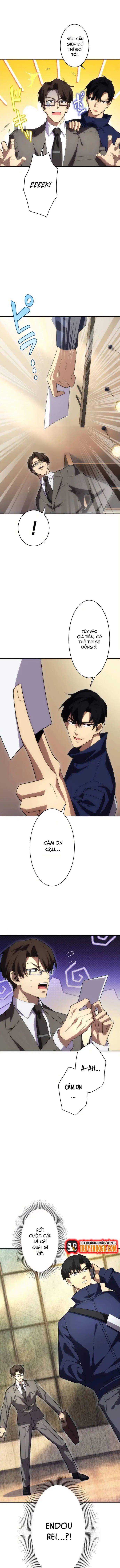 Moto Sekai Rank 1-I No Shoshinsha [Chap 6-15]