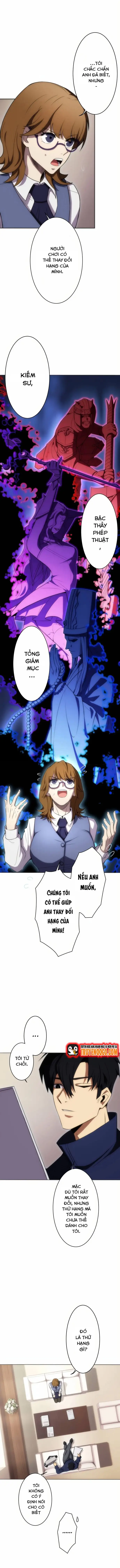 Moto Sekai Rank 1-I No Shoshinsha [Chap 6-15]