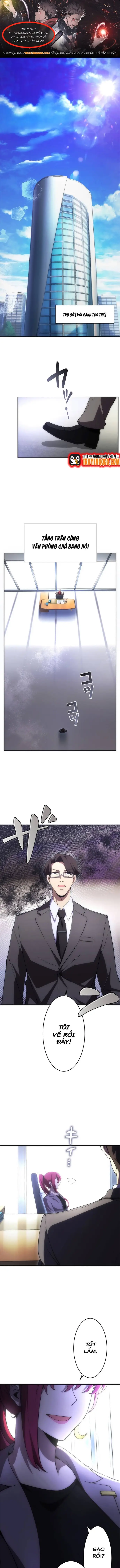 Moto Sekai Rank 1-I No Shoshinsha [Chap 6-15]