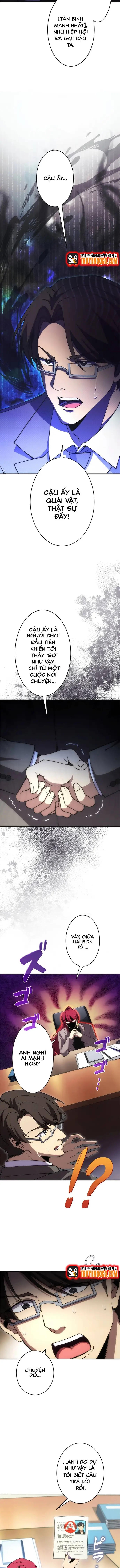 Moto Sekai Rank 1-I No Shoshinsha [Chap 6-15]