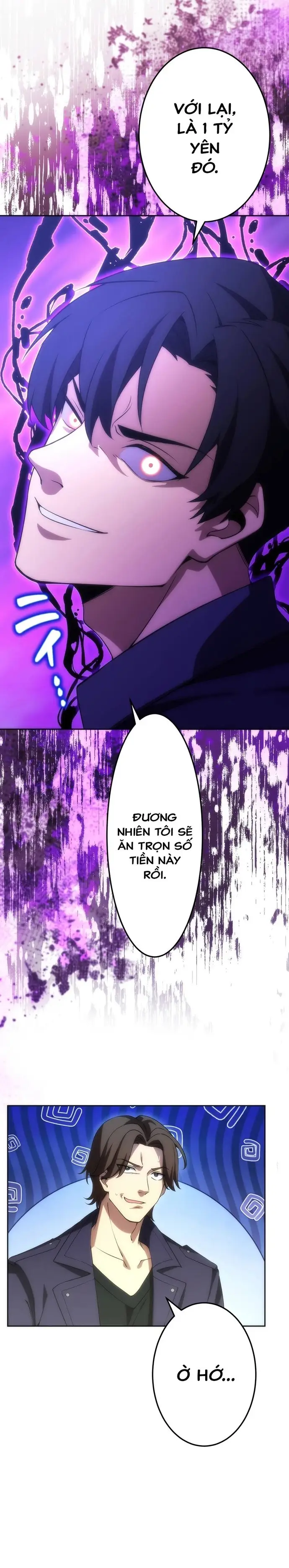 Moto Sekai Rank 1-I No Shoshinsha [Chap 6-15]