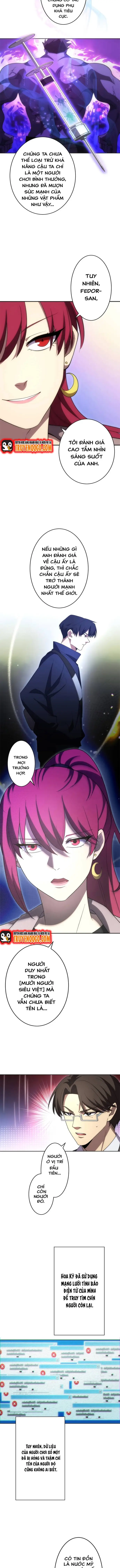 Moto Sekai Rank 1-I No Shoshinsha [Chap 6-15]