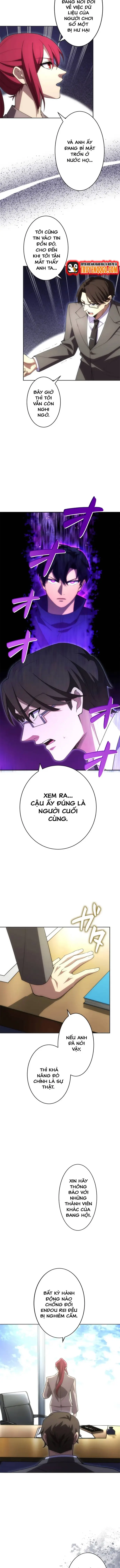 Moto Sekai Rank 1-I No Shoshinsha [Chap 6-15]