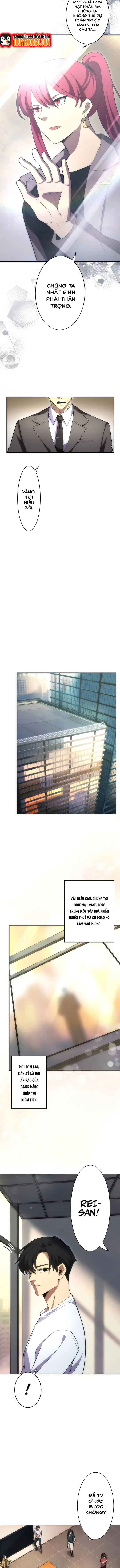 Moto Sekai Rank 1-I No Shoshinsha [Chap 6-15]