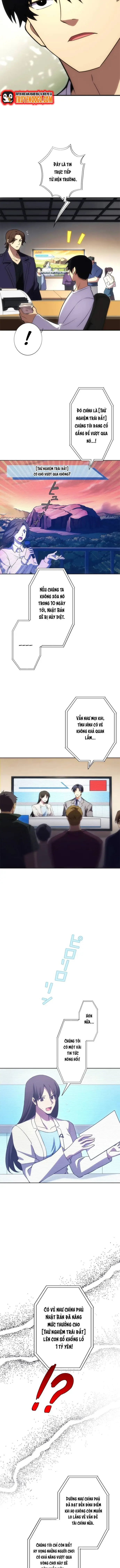 Moto Sekai Rank 1-I No Shoshinsha [Chap 6-15]