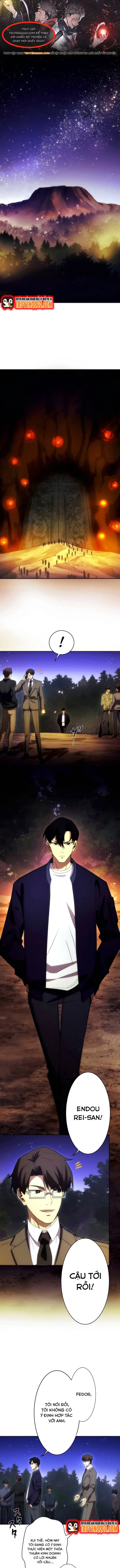 Moto Sekai Rank 1-I No Shoshinsha [Chap 6-15]