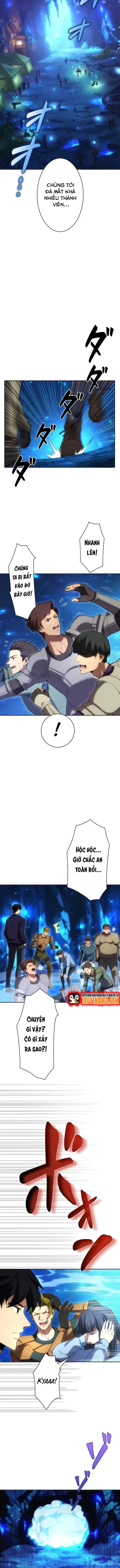 Moto Sekai Rank 1-I No Shoshinsha [Chap 6-15]