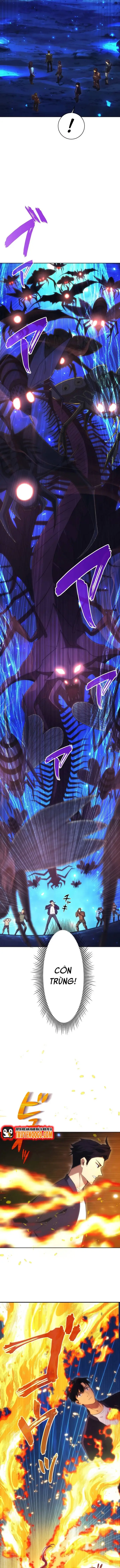 Moto Sekai Rank 1-I No Shoshinsha [Chap 6-15]