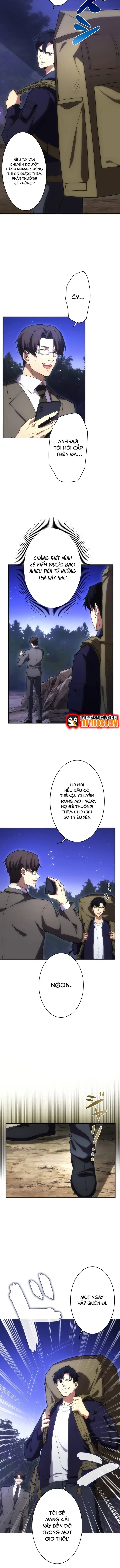 Moto Sekai Rank 1-I No Shoshinsha [Chap 6-15]