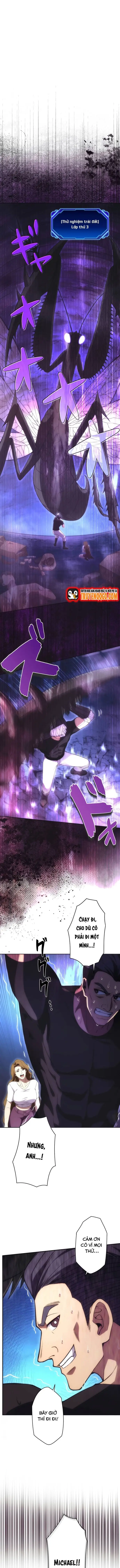 Moto Sekai Rank 1-I No Shoshinsha [Chap 6-15]