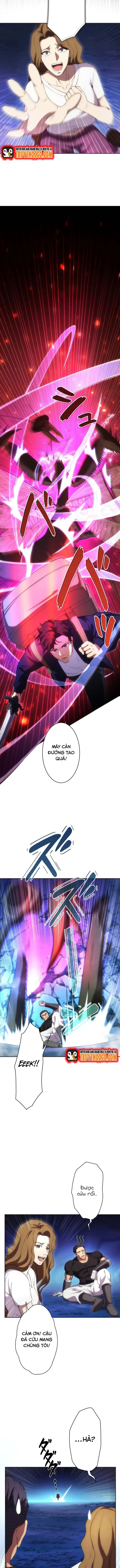 Moto Sekai Rank 1-I No Shoshinsha [Chap 6-15]