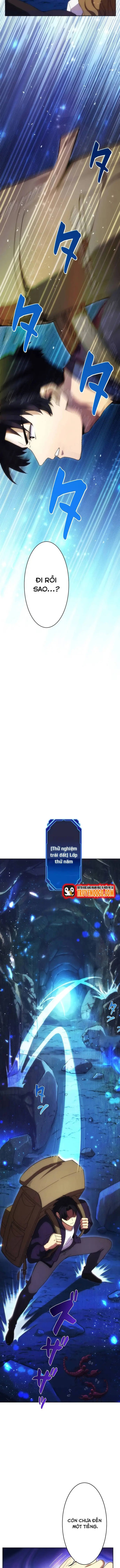 Moto Sekai Rank 1-I No Shoshinsha [Chap 6-15]