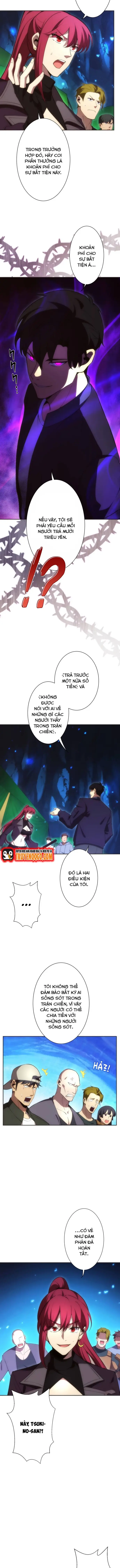 Moto Sekai Rank 1-I No Shoshinsha [Chap 6-15]