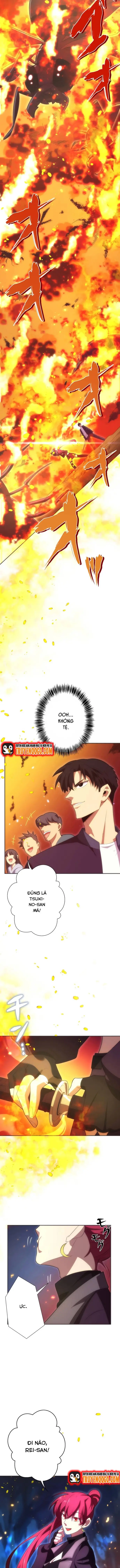 Moto Sekai Rank 1-I No Shoshinsha [Chap 6-15]