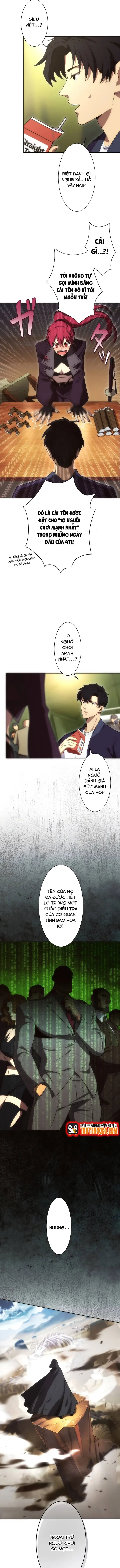 Moto Sekai Rank 1-I No Shoshinsha [Chap 6-15]