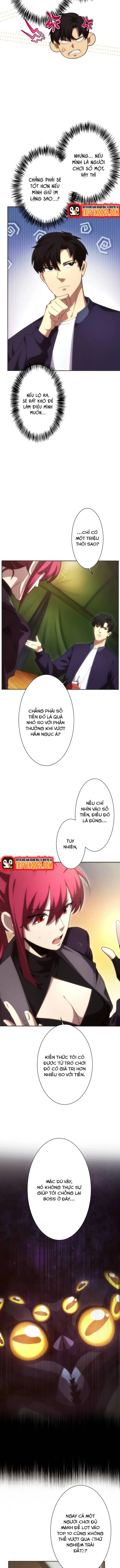 Moto Sekai Rank 1-I No Shoshinsha [Chap 6-15]