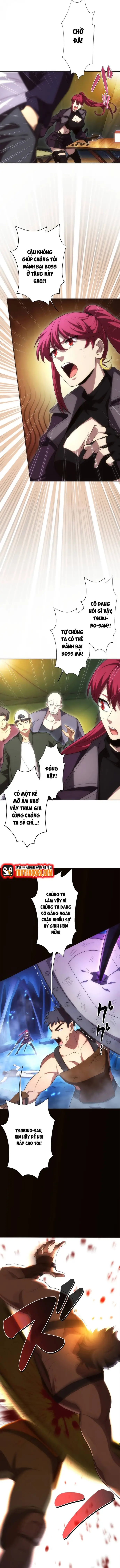 Moto Sekai Rank 1-I No Shoshinsha [Chap 6-15]