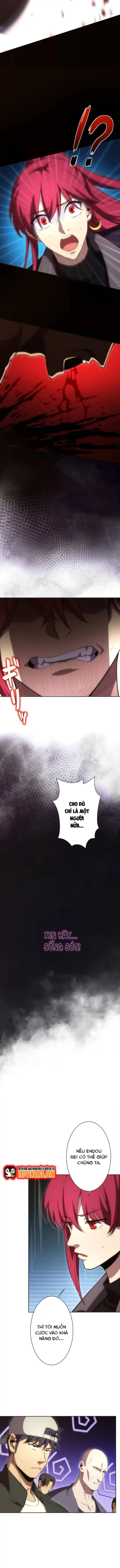 Moto Sekai Rank 1-I No Shoshinsha [Chap 6-15]