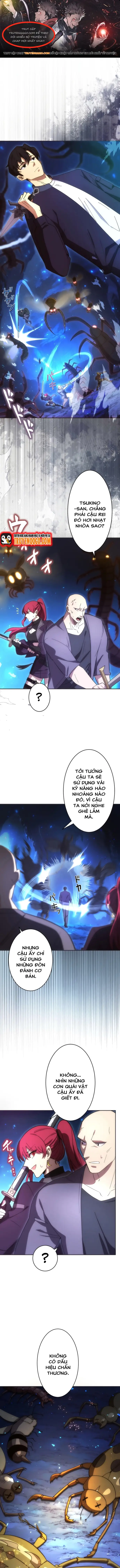 Moto Sekai Rank 1-I No Shoshinsha [Chap 6-15]