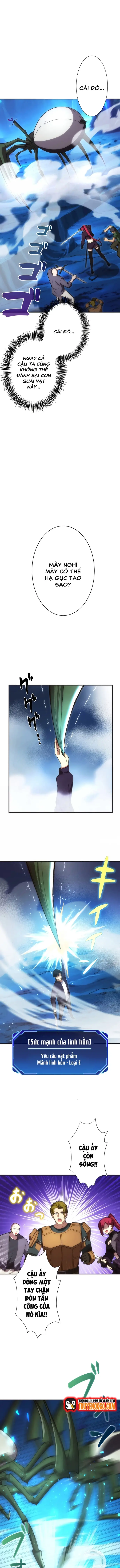 Moto Sekai Rank 1-I No Shoshinsha [Chap 6-15]