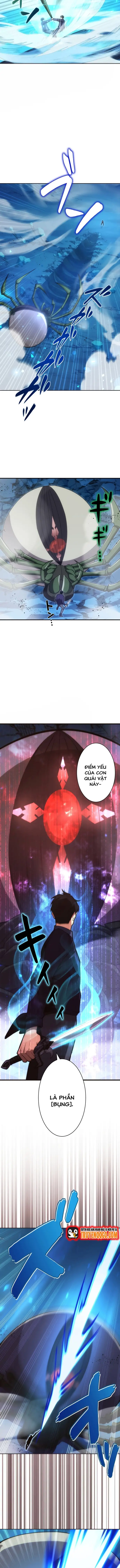 Moto Sekai Rank 1-I No Shoshinsha [Chap 6-15]