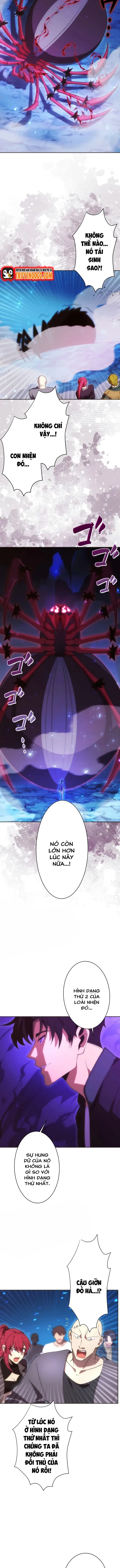 Moto Sekai Rank 1-I No Shoshinsha [Chap 6-15]