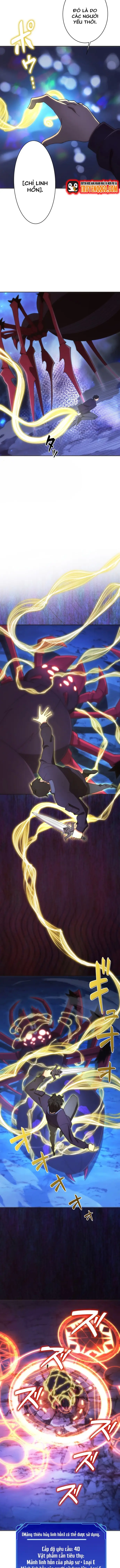 Moto Sekai Rank 1-I No Shoshinsha [Chap 6-15]